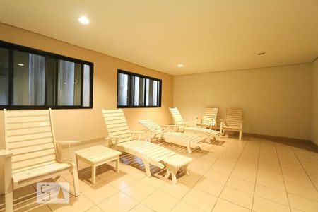 Apartamento à venda com 305m², 4 quartos e 5 vagasSauna