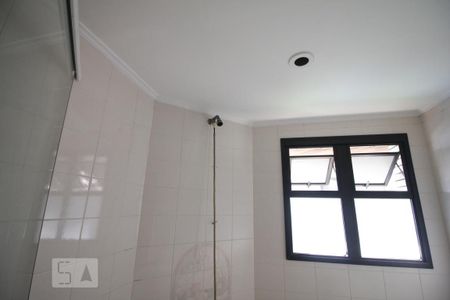 Apartamento à venda com 305m², 4 quartos e 5 vagasChuveiro