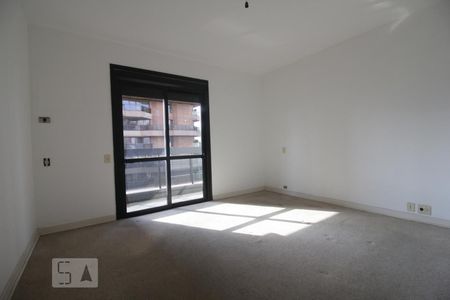 Apartamento à venda com 305m², 4 quartos e 5 vagasSuíte 4