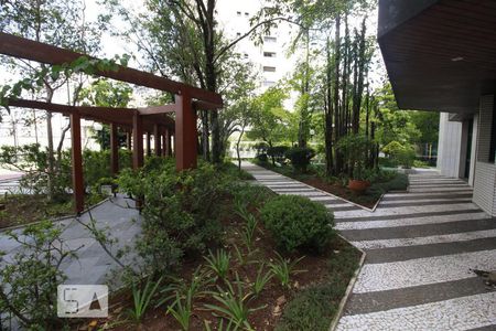 Apartamento à venda com 305m², 4 quartos e 5 vagasÁrea comum