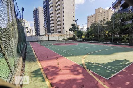 Apartamento à venda com 305m², 4 quartos e 5 vagasQuadra