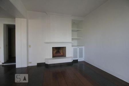 Sala de apartamento à venda com 4 quartos, 305m² em Vila Andrade, São Paulo