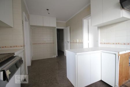 Apartamento à venda com 305m², 4 quartos e 5 vagasCozinha