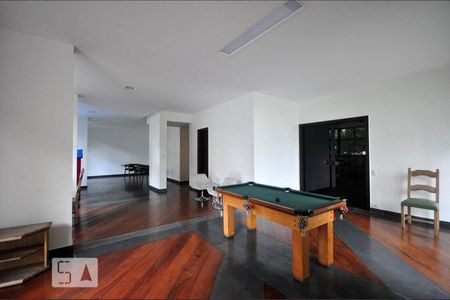 Apartamento à venda com 305m², 4 quartos e 5 vagasSala de Jogos