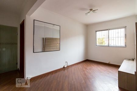 Sala de apartamento à venda com 1 quarto, 58m² em Vila Leonor, Guarulhos