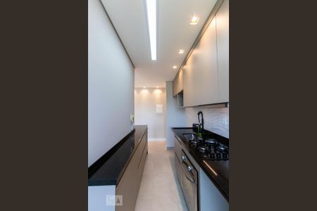 Apartamento para alugar com 50m², 2 quartos e 1 vaga Apartamento para alugar com 50m², 2 quartos e 1 vagaCozinha