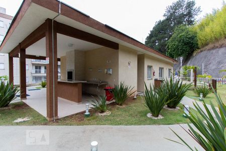 Apartamento para alugar com 50m², 2 quartos e 1 vaga Apartamento para alugar com 50m², 2 quartos e 1 vagaChurrasqueira
