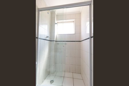 Casa para alugar com 95m², 3 quartos e 2 vagas Casa para alugar com 95m², 3 quartos e 2 vagasBanheiro Social