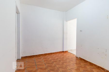 Sala de casa à venda com 1 quarto, 50m² em Veleiros, São Paulo