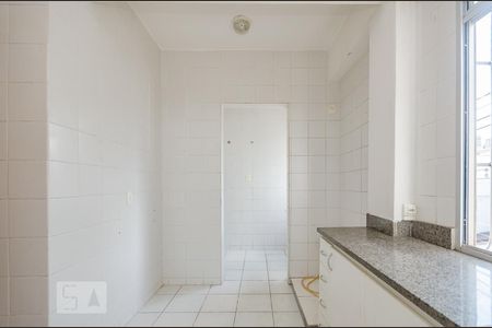 Apartamento à venda com 75m², 2 quartos e 1 vagaCozinha