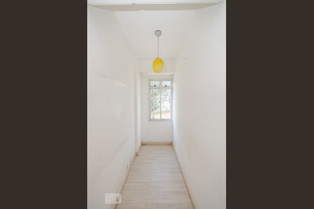 Sala de apartamento à venda com 2 quartos, 75m² em Nova Granada, Belo Horizonte