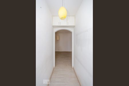 Sala de apartamento à venda com 2 quartos, 75m² em Nova Granada, Belo Horizonte