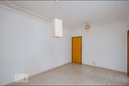 Sala de apartamento à venda com 2 quartos, 75m² em Nova Granada, Belo Horizonte