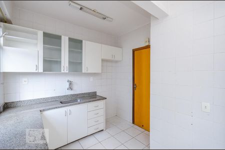 Apartamento à venda com 75m², 2 quartos e 1 vagaCozinha