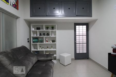 Sala 1 de casa para alugar com 3 quartos, 225m² em Campo Belo, São Paulo