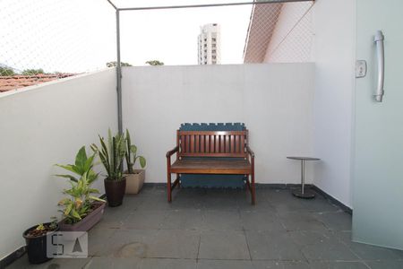 Casa à venda com 225m², 3 quartos e 3 vagasVaranda