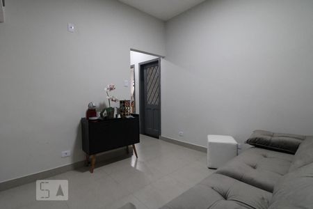 Sala 1 de casa para alugar com 3 quartos, 225m² em Campo Belo, São Paulo