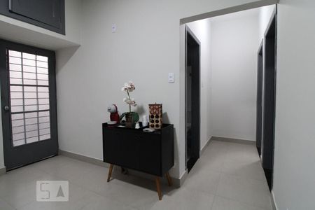 Sala 1 de casa para alugar com 3 quartos, 225m² em Campo Belo, São Paulo