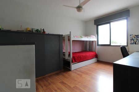 Quarto 1 de casa para alugar com 3 quartos, 225m² em Campo Belo, São Paulo
