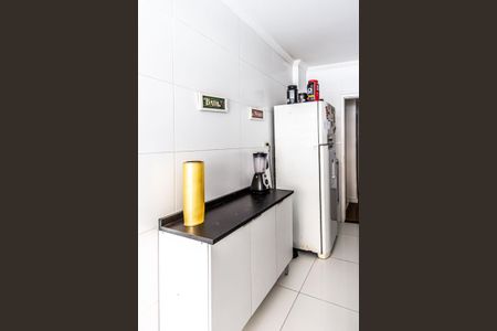 Apartamento à venda com 84m², 2 quartos e sem vagaCozinha