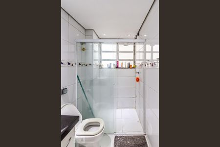 Apartamento à venda com 84m², 2 quartos e sem vagaBanheiro