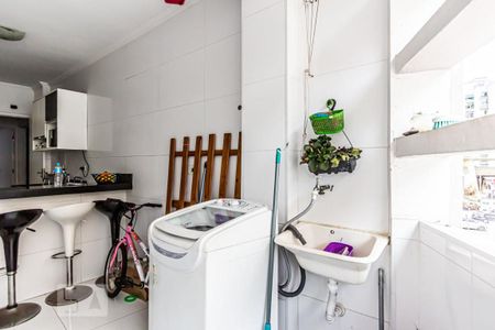 Apartamento à venda com 84m², 2 quartos e sem vagaÁrea de serviço