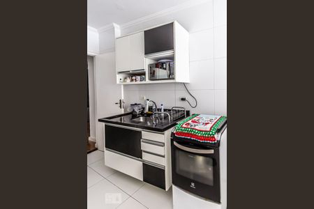 Apartamento à venda com 84m², 2 quartos e sem vagaCozinha