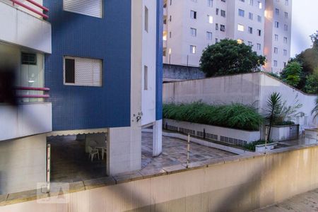 Apartamento para alugar com 136m², 4 quartos e 1 vagaVista do quarto