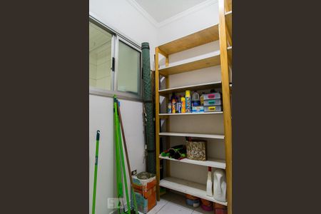 Apartamento para alugar com 136m², 4 quartos e 1 vagaDespensa