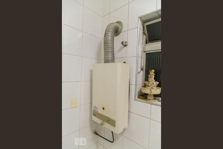 Apartamento para alugar com 136m², 4 quartos e 1 vagaÁrea de serviço - Detalhe