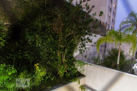 Apartamento para alugar com 136m², 4 quartos e 1 vagaVista do quarto 3