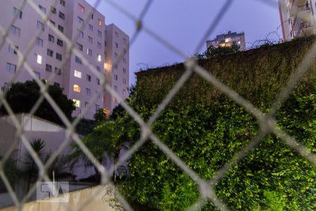 Apartamento para alugar com 136m², 4 quartos e 1 vagaVista da suíte