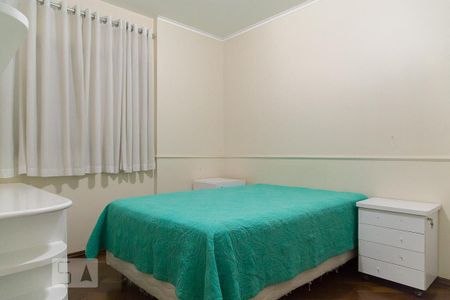 Apartamento para alugar com 136m², 4 quartos e 1 vagaQuarto 3