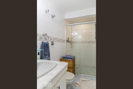 Apartamento para alugar com 136m², 4 quartos e 1 vagaBanheiro social