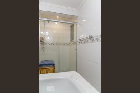 Apartamento para alugar com 136m², 4 quartos e 1 vagaBanheiro social