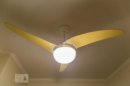 Apartamento para alugar com 136m², 4 quartos e 1 vagaQuarto - Ventilador