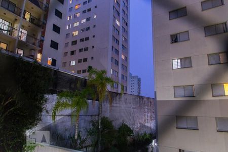 Apartamento para alugar com 136m², 4 quartos e 1 vagaVista do quarto 2