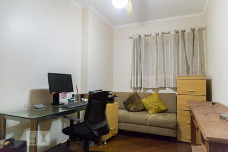 Apartamento para alugar com 136m², 4 quartos e 1 vagaQuarto