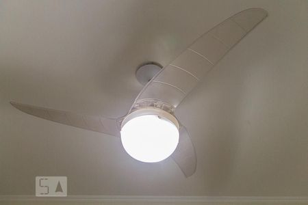 Apartamento para alugar com 136m², 4 quartos e 1 vagaQuarto 2 - Ventilador