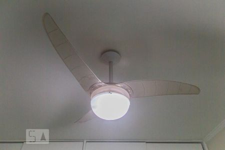 Apartamento para alugar com 136m², 4 quartos e 1 vagaSuíte - Ventilador