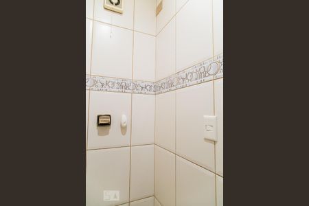 Apartamento para alugar com 136m², 4 quartos e 1 vagaLavabo