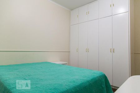 Apartamento para alugar com 136m², 4 quartos e 1 vagaQuarto 3
