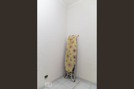 Apartamento para alugar com 136m², 4 quartos e 1 vagaDespensa