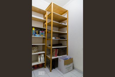 Apartamento para alugar com 136m², 4 quartos e 1 vagaDespensa