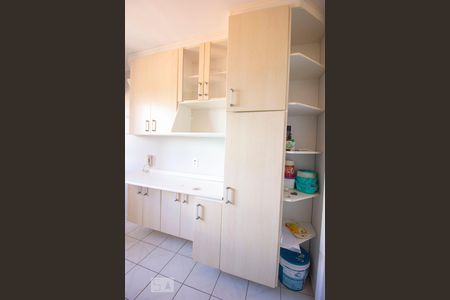Apartamento para alugar com 70m², 3 quartos e 2 vagasCozinha