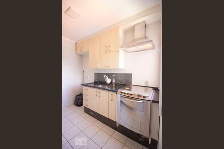 Apartamento para alugar com 70m², 3 quartos e 2 vagasCozinha