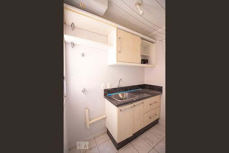 Apartamento para alugar com 70m², 3 quartos e 2 vagasÁrea de Serviço