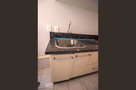 Apartamento para alugar com 70m², 3 quartos e 2 vagasÁrea de Serviço