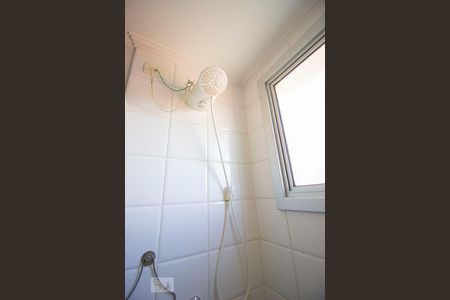 Apartamento para alugar com 70m², 3 quartos e 2 vagasChuveiro