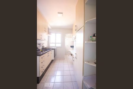 Apartamento para alugar com 70m², 3 quartos e 2 vagasCozinha